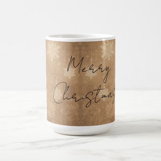 Mug Kaffeetasse (Mittel)