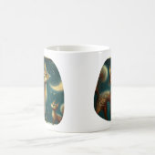 Mug Kaffeetasse (Mittel)