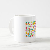 Mug Kaffeetasse (Vorderseite Links)