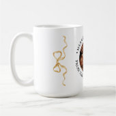 Mug Kaffeetasse (Links)