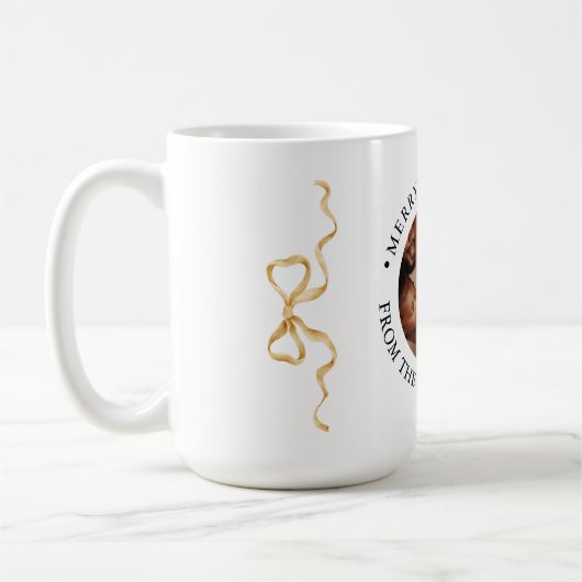 Mug Kaffeetasse (Links)