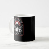 Mug Kaffeetasse (Vorderseite Links)