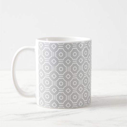 Mug Kaffeetasse (Links)