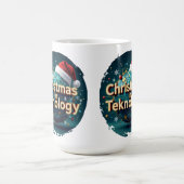 Mug Kaffeetasse (Mittel)