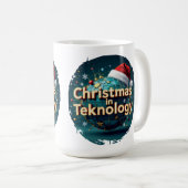 Mug Kaffeetasse (VorderseiteRechts)