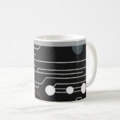 Mug Kaffeetasse (VorderseiteRechts)