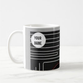 Mug Kaffeetasse