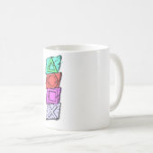 Mug Kaffeetasse (VorderseiteRechts)