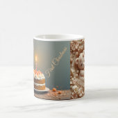 Mug Kaffeetasse (Mittel)