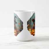 Mug Kaffeetasse (Mittel)