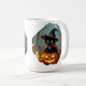 Mug Kaffeetasse (VorderseiteRechts)