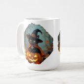 Mug Kaffeetasse (Vorderseite Links)