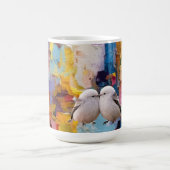 Mug Kaffeetasse (Mittel)