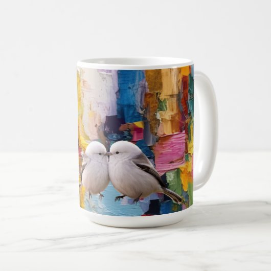 Mug Kaffeetasse (VorderseiteRechts)