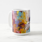 Mug Kaffeetasse (Vorderseite Links)