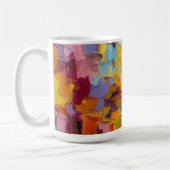 Mug Kaffeetasse (Links)