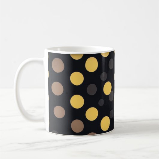 Mug Kaffeetasse (Links)