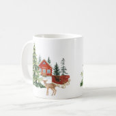 Mug Kaffeetasse (Vorderseite Links)