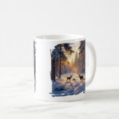 Mug Kaffeetasse (VorderseiteRechts)