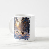 Mug Kaffeetasse (Vorderseite Links)