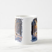 Mug Kaffeetasse (Mittel)