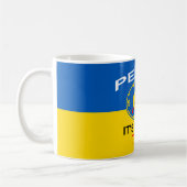 Mug Kaffeetasse (Links)