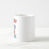 Mug Kaffeetasse (Mittel)