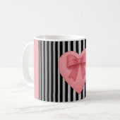 Mug Kaffeetasse (Vorderseite Links)