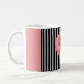 Mug Kaffeetasse (Links)