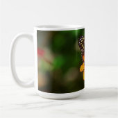 Mug Kaffeetasse (Links)