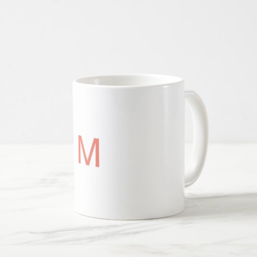 Mug Kaffeetasse (VorderseiteRechts)