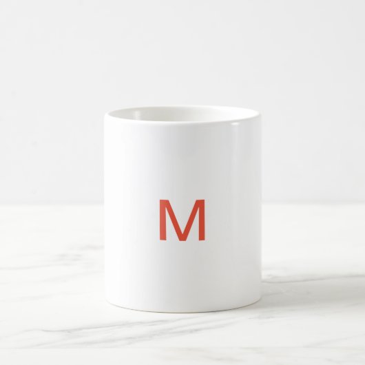 Mug Kaffeetasse (Mittel)