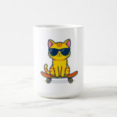 Mug Kaffeetasse (Mittel)