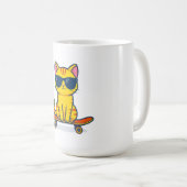 Mug Kaffeetasse (VorderseiteRechts)