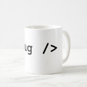<mug /> kaffeetasse (VorderseiteRechts)