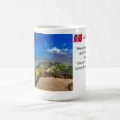 Mug Kaffeetasse (Mittel)