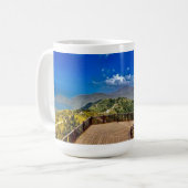 Mug Kaffeetasse (Vorderseite Links)