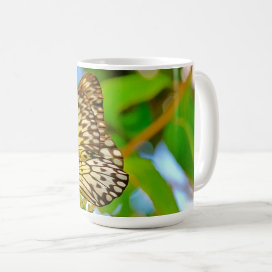 Mug Kaffeetasse (VorderseiteRechts)