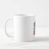 Mug Kaffeetasse (Links)
