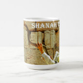 Mug Kaffeetasse (Mittel)