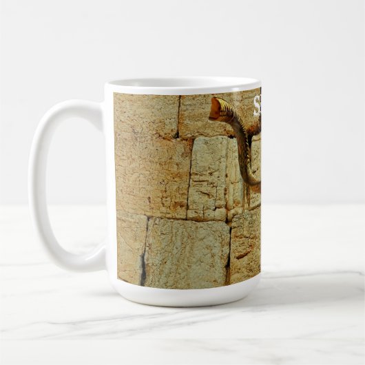 Mug Kaffeetasse (Links)