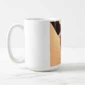 Mug Kaffeetasse (Links)
