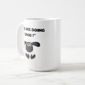 Mug Kaffeetasse (Vorderseite Links)