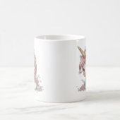 Mug Kaffeetasse (Mittel)