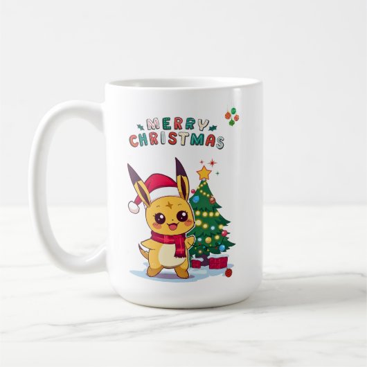 Mug Kaffeetasse (Links)