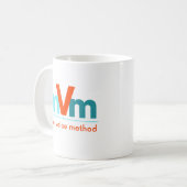 Mug Kaffeetasse (Vorderseite Links)