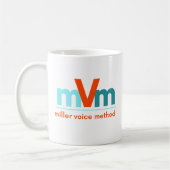 Mug Kaffeetasse (Links)