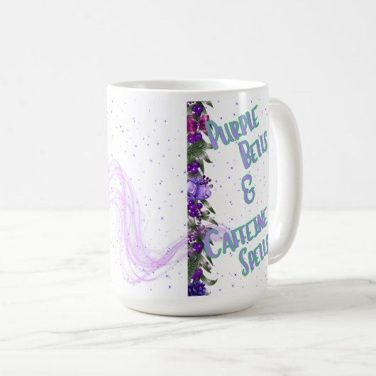 Mug Kaffeetasse (VorderseiteRechts)