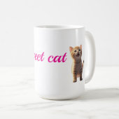 Mug Kaffeetasse (VorderseiteRechts)