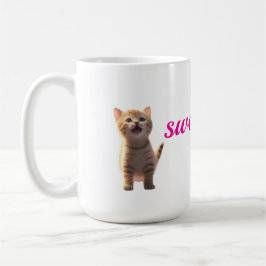 Mug Kaffeetasse